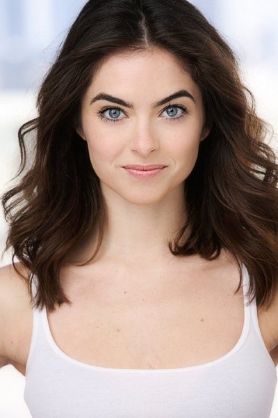 Brooke Lyons Fotoğrafı