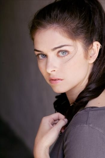 Brooke Lyons Fotoğrafı