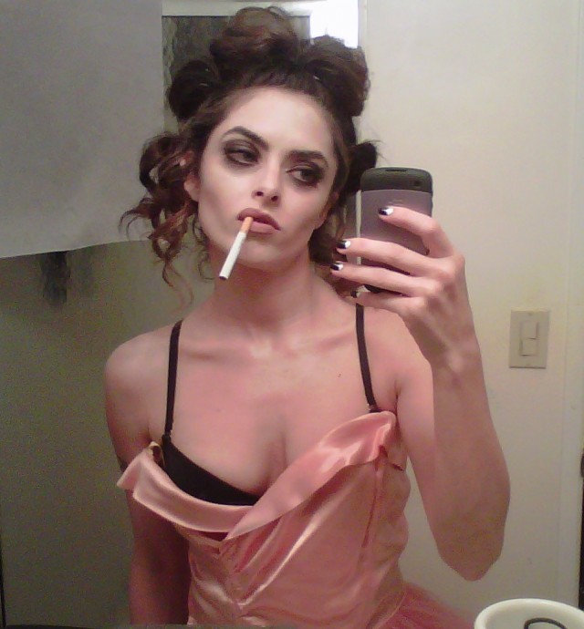 Brooke Lyons Fotoğrafı