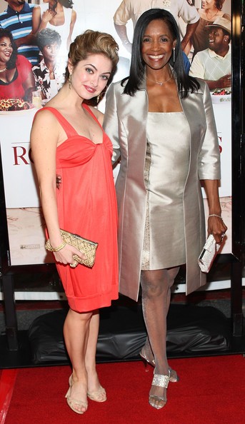 Brooke Lyons fotoğrafı