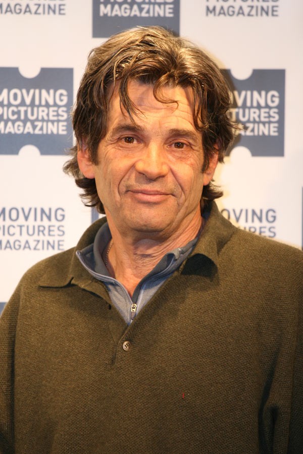 Alan Rosenberg fotoğrafı