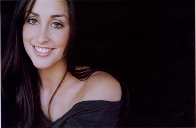 Catherine Reitman Fotoğrafı