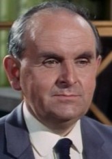 Edward Burnham fotoğrafı