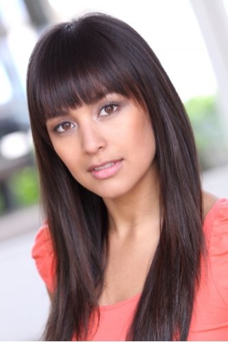 Sergia Louise Anderson fotoğrafı