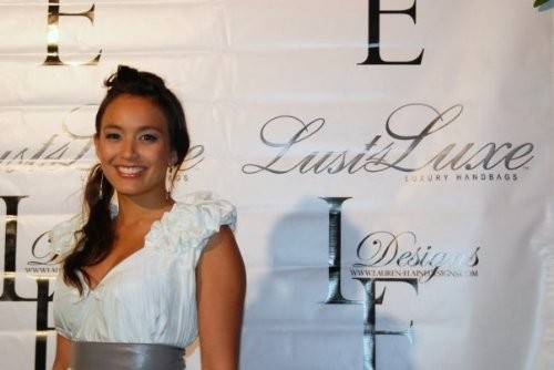 Sergia Louise Anderson fotoğrafı