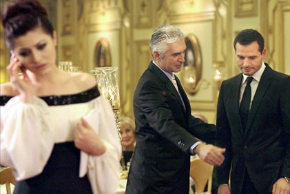 Nihat Alptuğ Altınkaya Fotoğrafı