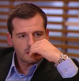 Nihat Alptuğ Altınkaya fotoğrafı