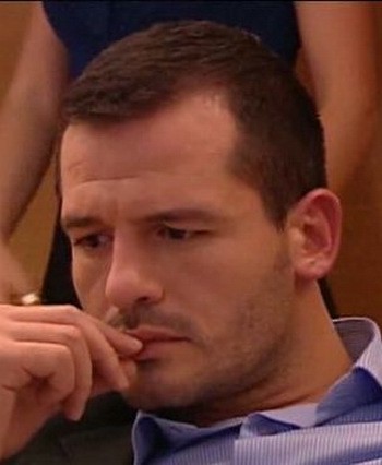 Nihat Alptuğ Altınkaya fotoğrafı