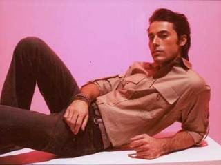 Kıvanç Kasabalı Fotoğrafı