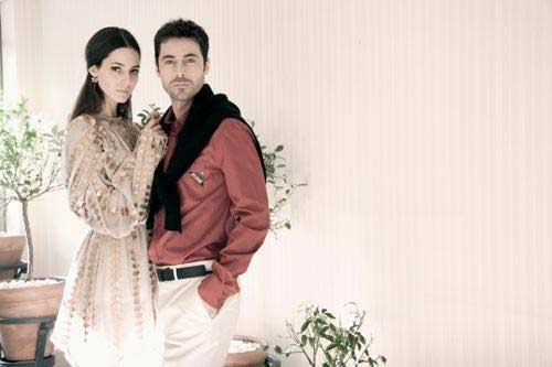 Kıvanç Kasabalı Fotoğrafı