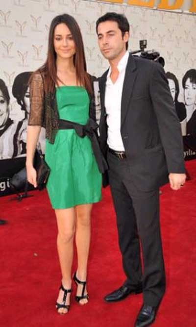 Kıvanç Kasabalı Fotoğrafı