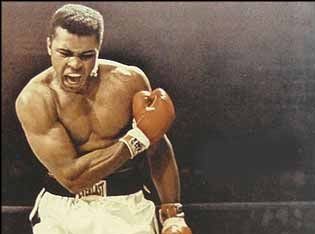 Muhammed Ali fotoğrafı