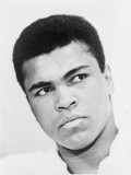 Muhammed Ali fotoğrafı