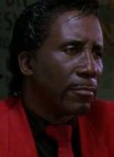 Screamin' Jay Hawkins fotoğrafı