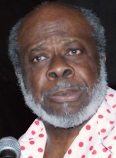 Rufus Thomas fotoğrafı