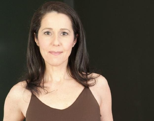 Glynis Davies fotoğrafı