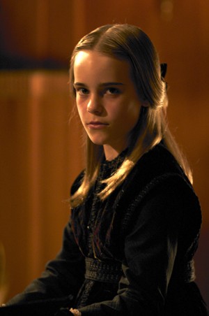 Emily Hirst fotoğrafı