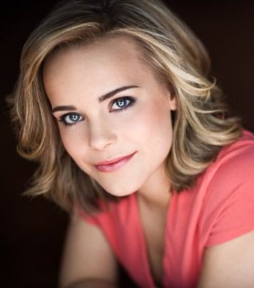 Emily Hirst fotoğrafı