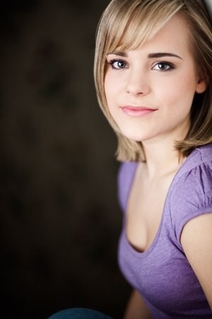 Emily Hirst fotoğrafı