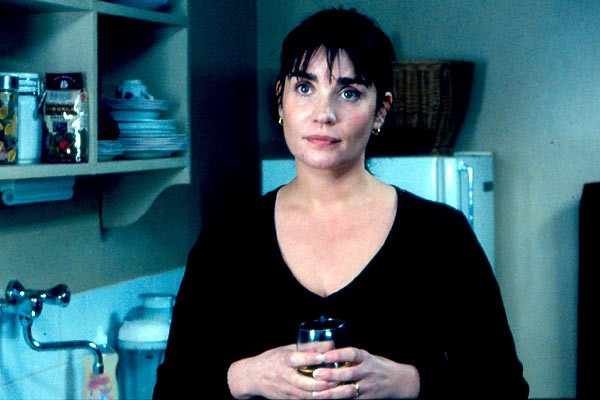 Christine Citti fotoğrafı