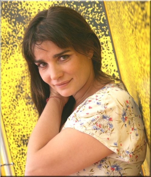 Christine Citti fotoğrafı