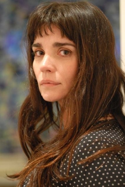 Christine Citti fotoğrafı