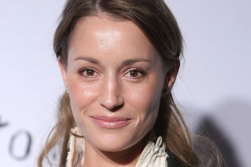 Georgina Rylance fotoğrafı