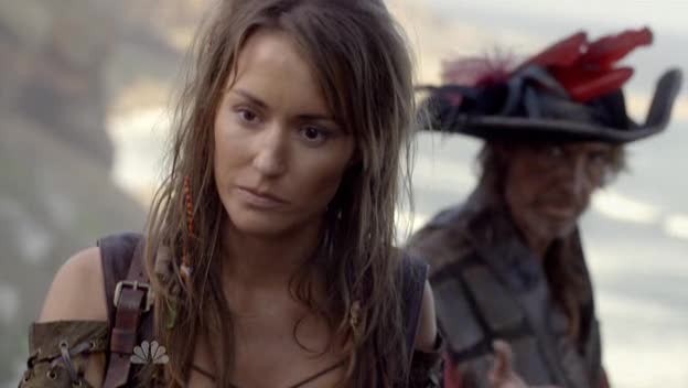 Georgina Rylance fotoğrafı