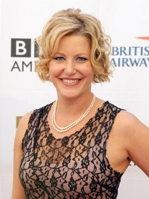 Anna Gunn fotoğrafı
