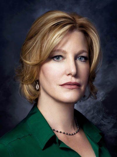 Anna Gunn fotoğrafı