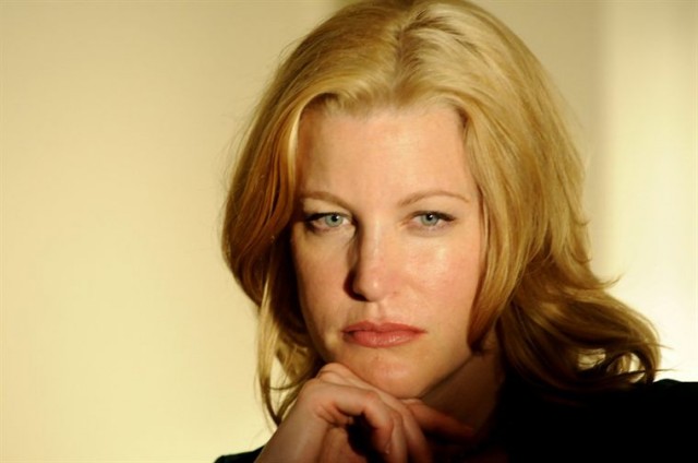 Anna Gunn fotoğrafı