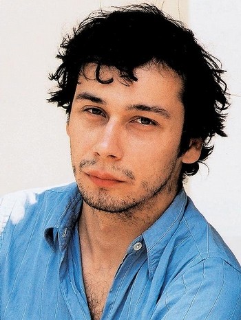 Pavel Liska fotoğrafı