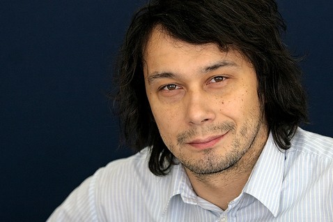 Pavel Liska fotoğrafı