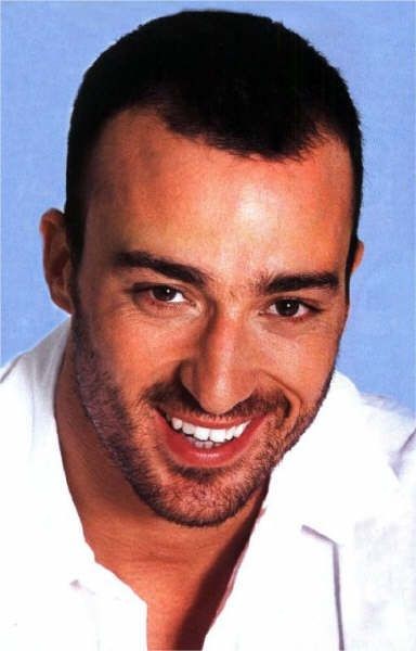 Pablo Puyol Fotoğrafı