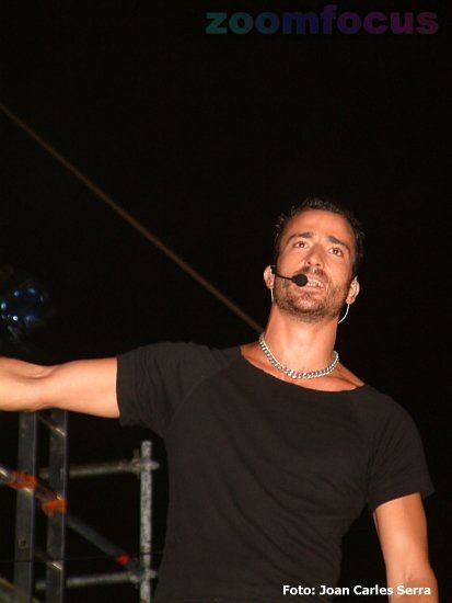 Pablo Puyol fotoğrafı