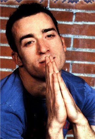 Pablo Puyol fotoğrafı