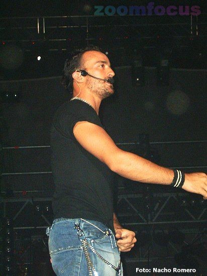 Pablo Puyol Fotoğrafı