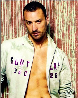 Pablo Puyol Fotoğrafı