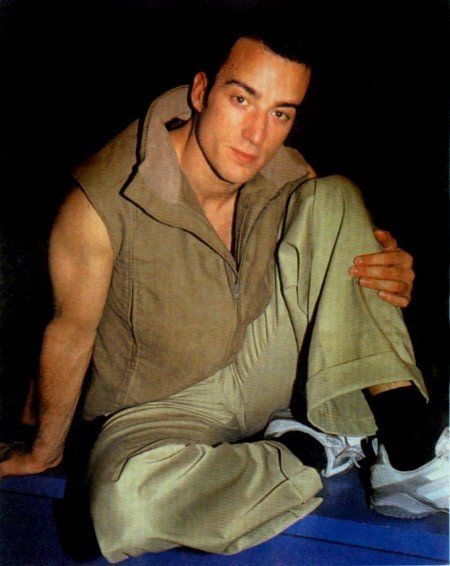 Pablo Puyol Fotoğrafı