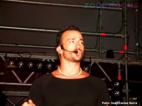 Pablo Puyol Fotoğrafı