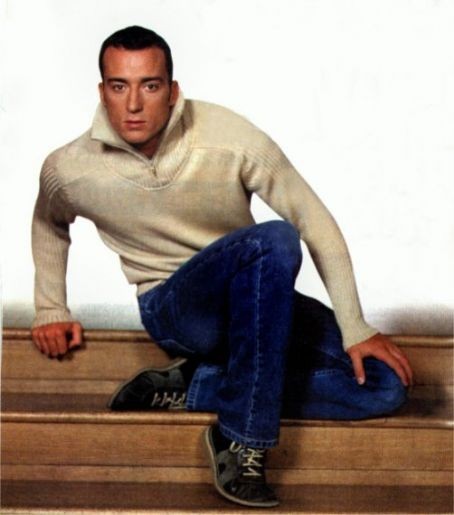 Pablo Puyol fotoğrafı