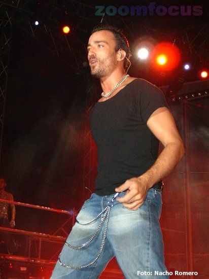 Pablo Puyol fotoğrafı