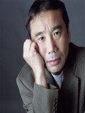 Haruki Murakami fotoğrafı