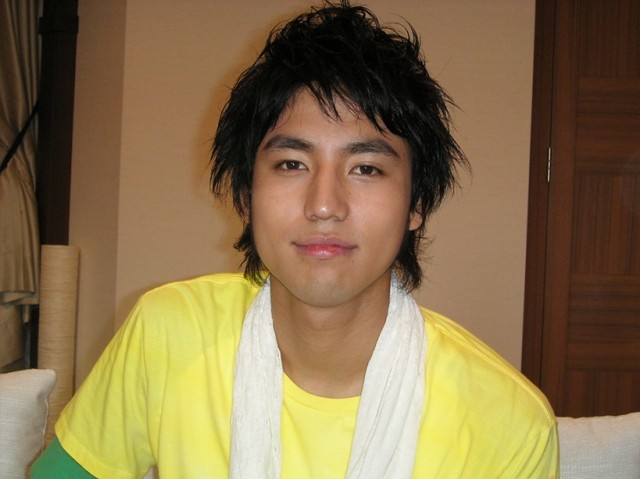 Yû Koyanagi fotoğrafı