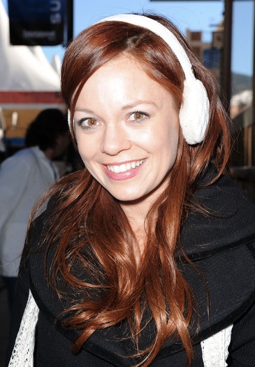 Rachel Boston fotoğrafı