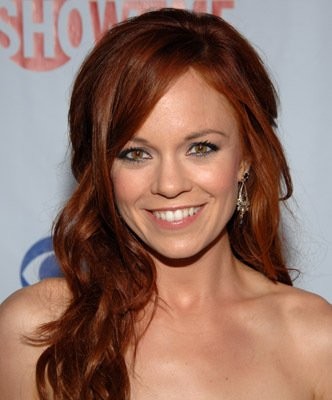 Rachel Boston fotoğrafı