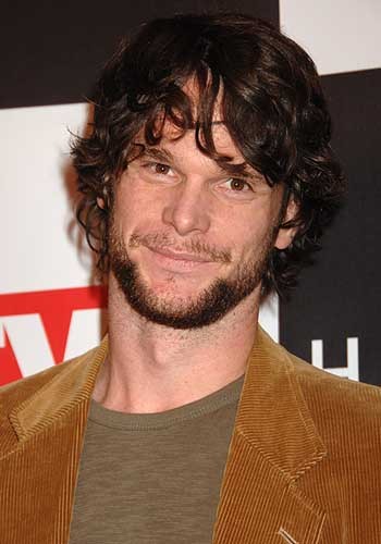Matthew John Armstrong fotoğrafı