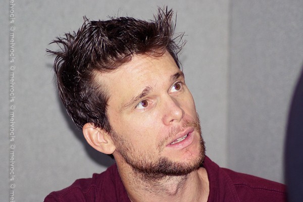 Matthew John Armstrong fotoğrafı