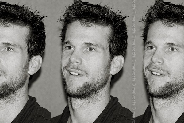 Matthew John Armstrong fotoğrafı