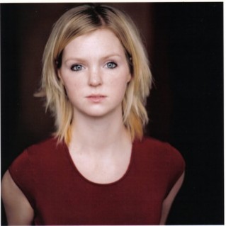 Kristin Fairlie fotoğrafı